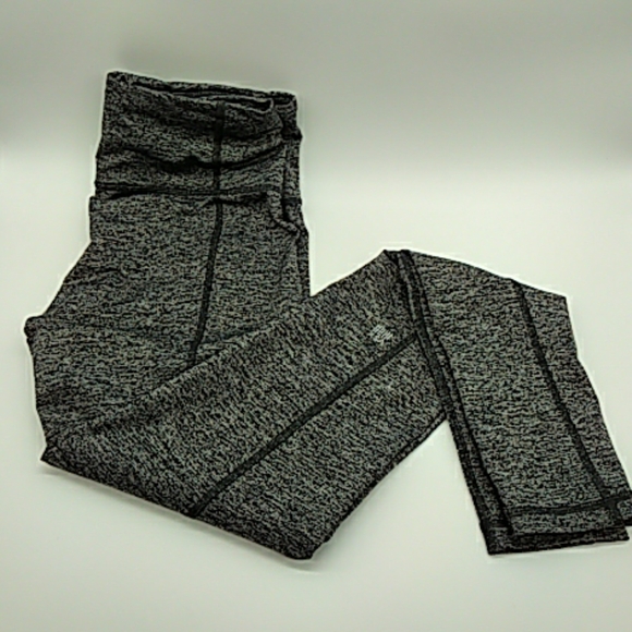 Victoria's Secret Pants - Victoria secret sport yoga leggings gray XS